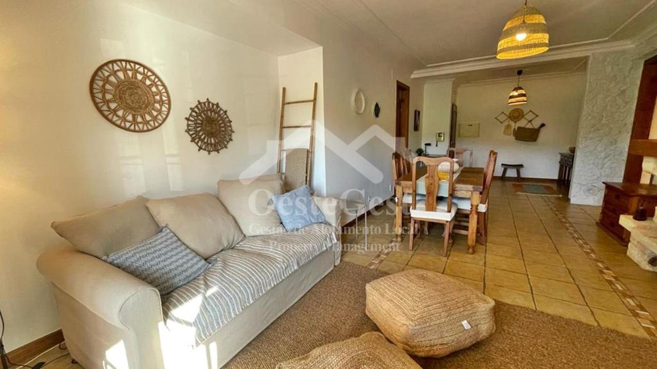 Appartamento Casa Do Sol Lourinhã Esterno foto